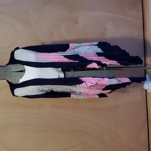 International Concepts cardigan